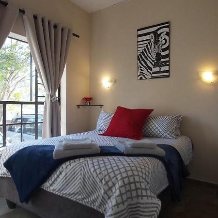 13 @ Rhinoroad Nelspruit Apartamento Mbombela Exterior foto