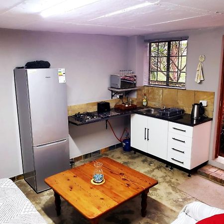 13 @ Rhinoroad Nelspruit Apartamento Mbombela Exterior foto
