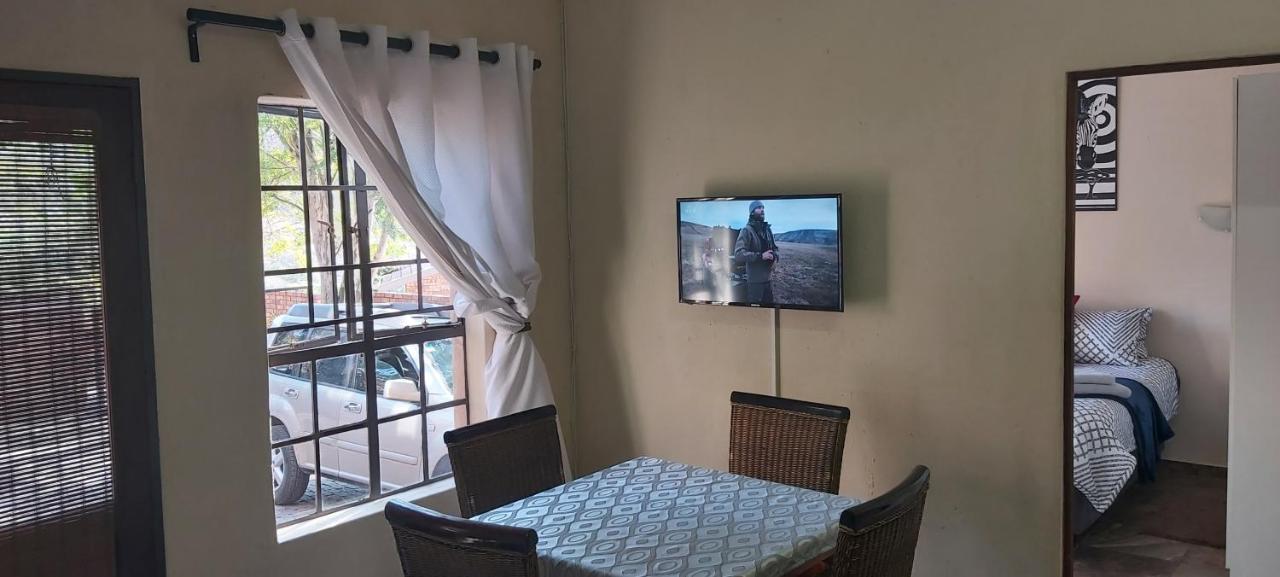 13 @ Rhinoroad Nelspruit Apartamento Mbombela Exterior foto