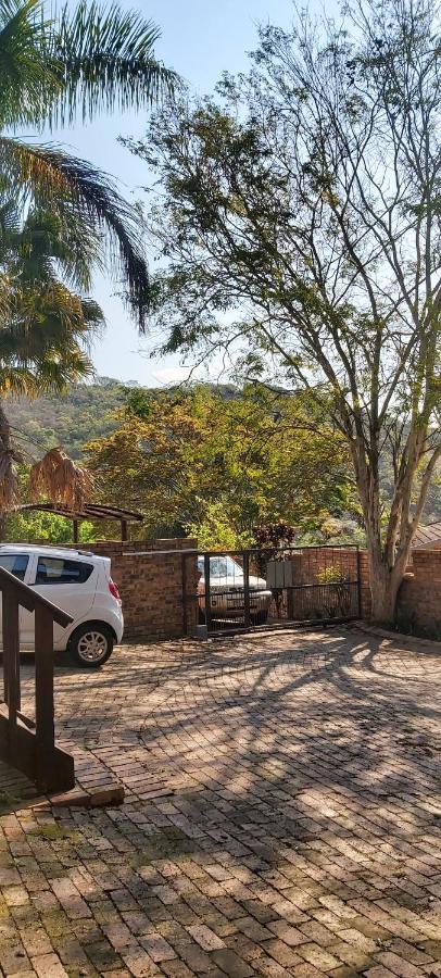 13 @ Rhinoroad Nelspruit Apartamento Mbombela Exterior foto