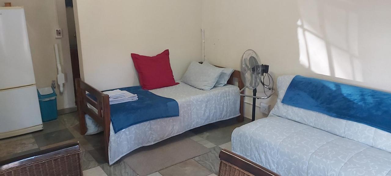 13 @ Rhinoroad Nelspruit Apartamento Mbombela Exterior foto
