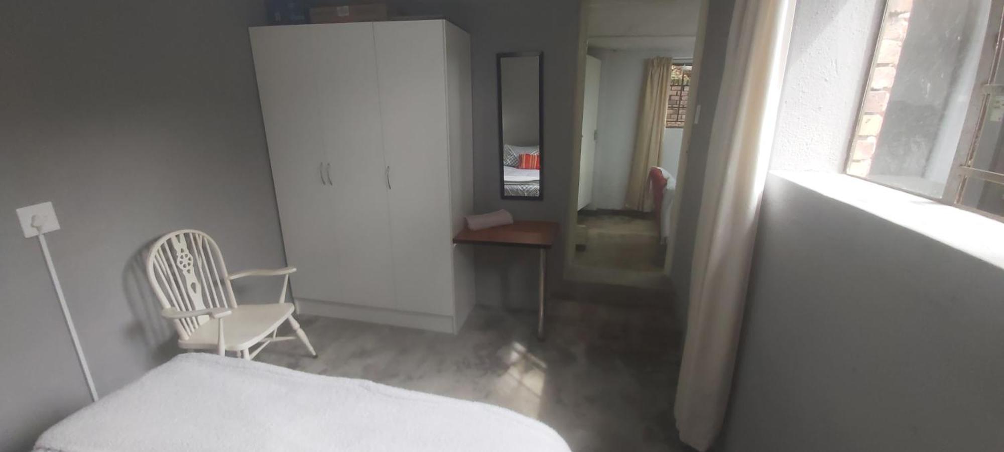 13 @ Rhinoroad Nelspruit Apartamento Mbombela Exterior foto
