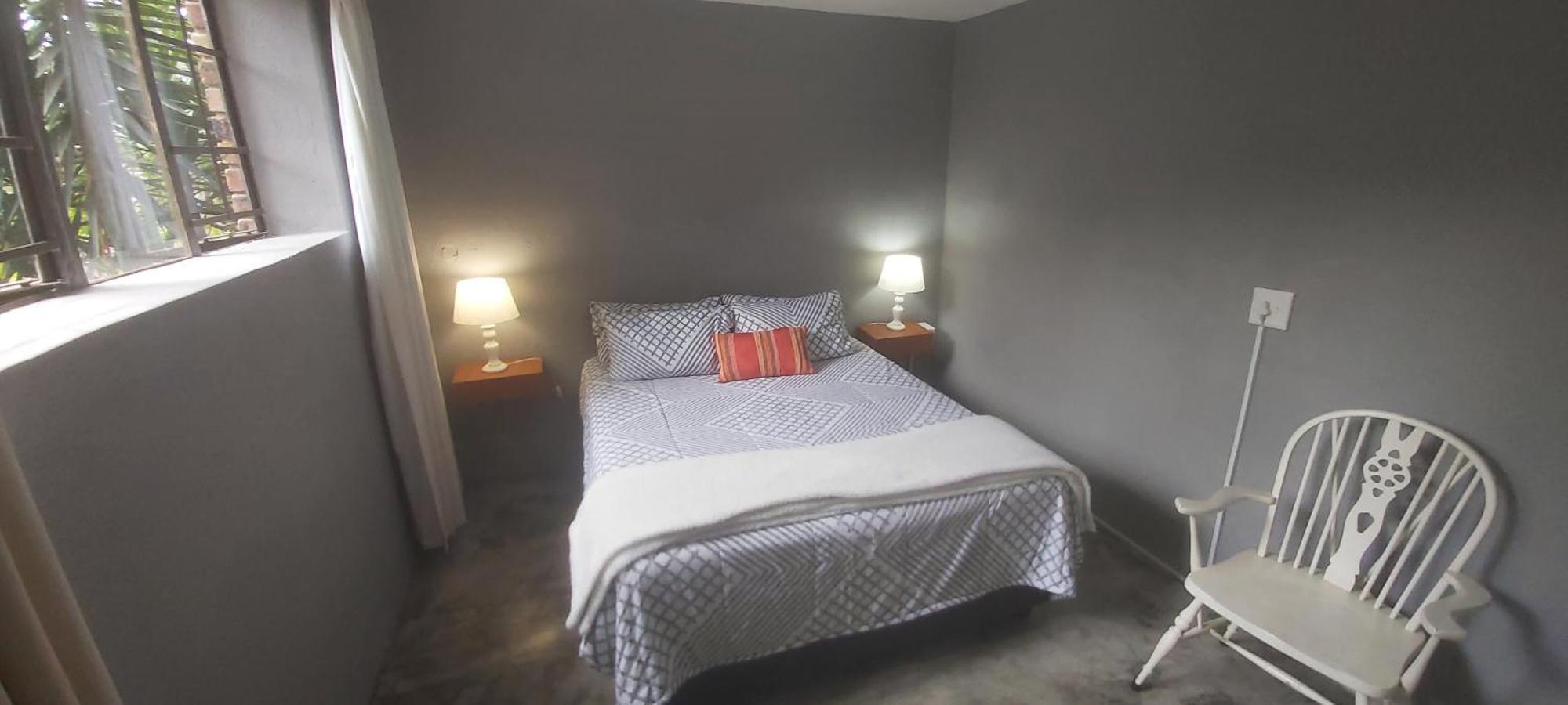 13 @ Rhinoroad Nelspruit Apartamento Mbombela Exterior foto