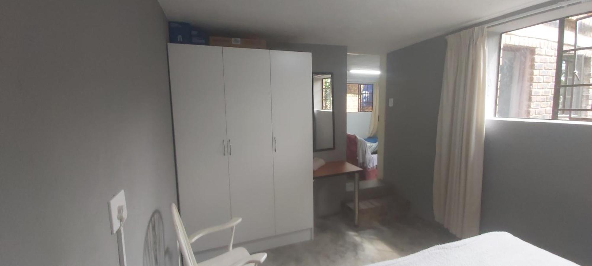 13 @ Rhinoroad Nelspruit Apartamento Mbombela Exterior foto