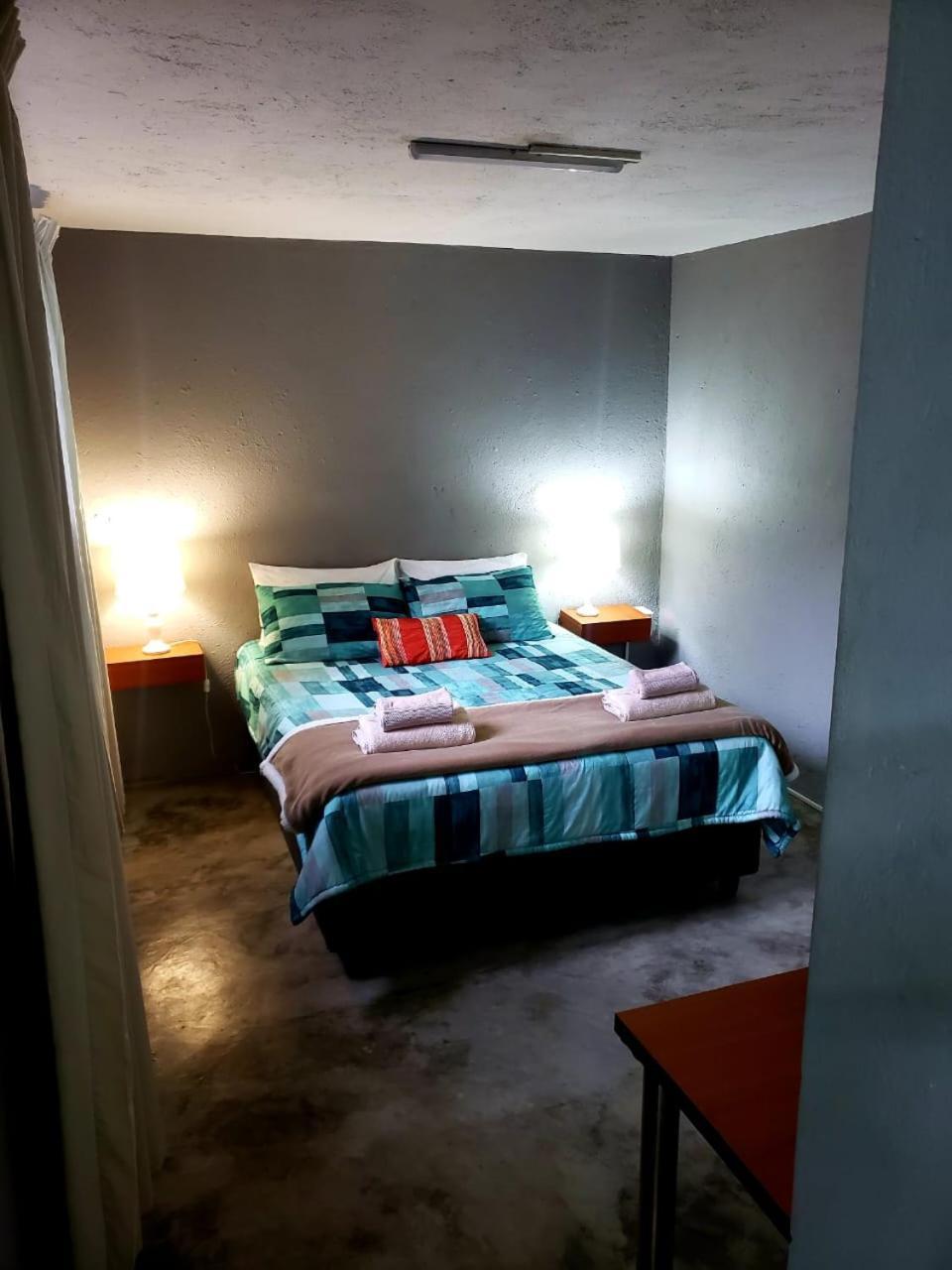 13 @ Rhinoroad Nelspruit Apartamento Mbombela Exterior foto