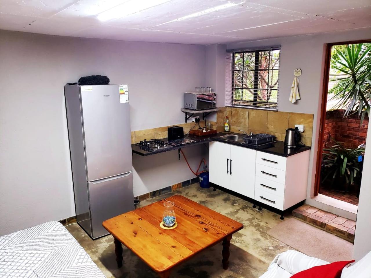 13 @ Rhinoroad Nelspruit Apartamento Mbombela Exterior foto