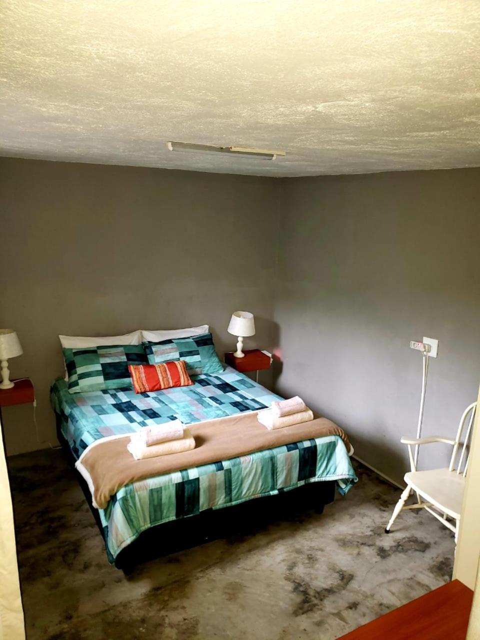 13 @ Rhinoroad Nelspruit Apartamento Mbombela Exterior foto