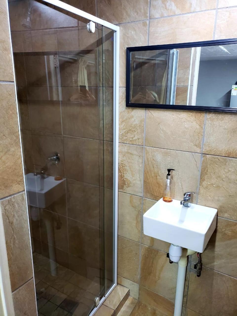 13 @ Rhinoroad Nelspruit Apartamento Mbombela Exterior foto