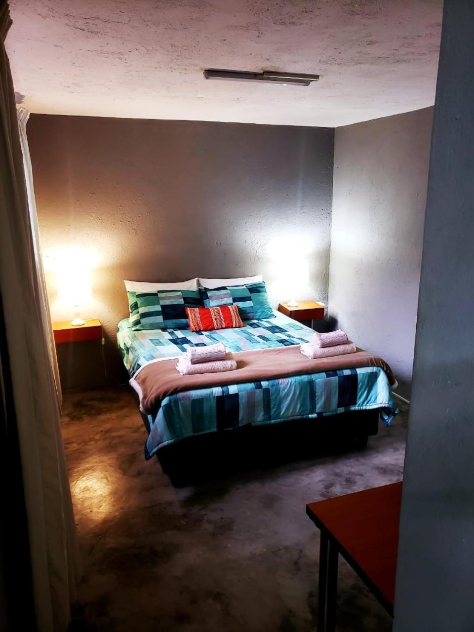 13 @ Rhinoroad Nelspruit Apartamento Mbombela Exterior foto