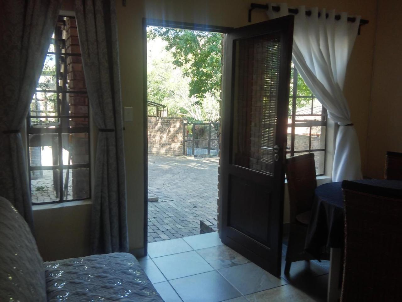 13 @ Rhinoroad Nelspruit Apartamento Mbombela Exterior foto